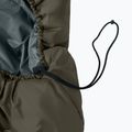Спален чувал Alpinus Wide & Long Fiber Pro 1250 215 cm/left olive 3