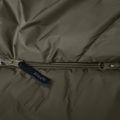 Спален чувал Alpinus Wide & Long Fiber Pro 1250 215 cm/left olive 8