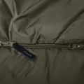 Спален чувал Alpinus Wide & Long Fiber Pro 1250 215 cm/right olive 7