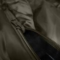 Спален чувал Alpinus Wide & Long Fiber Pro 1250 215 cm/right olive 8