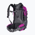 Туристическа раница Alpinus Tarfala 35 l fuchsia 2