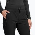 Дамски панталони за трекинг Alpinus Tatlica black 3