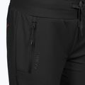 Дамски панталони за трекинг Alpinus Tatlica black 4