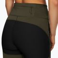 Дамски клин Alpinus Orta olive 3