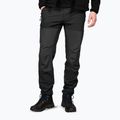 Мъжки панталони за трекинг Alpinus Dean black