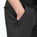 Мъжки панталони за трекинг Alpinus Dean black 3