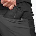Мъжки панталони за трекинг Alpinus Dean black 5
