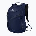 Туристическа раница Alpinus Lecco 15 l navy