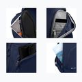 Туристическа раница Alpinus Lecco 15 l navy 3