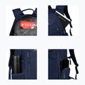 Туристическа раница Alpinus Lecco 15 l navy 4