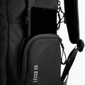 Туристическа раница Alpinus Lecco 25 l black 3