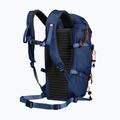 Туристическа раница Alpinus Otway 22 l navy/blue 2