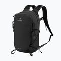 Туристическа раница Alpinus Oliero 22 l Black
