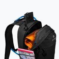 Туристическа раница Alpinus Oliero 22 l Black 3