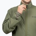 Мъжко хибридно яке Alpinus Wanaka olive 3