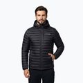 Мъжко пухено яке Alpinus Kiruna black