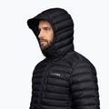 Мъжко пухено яке Alpinus Kiruna black 3