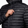 Мъжко пухено яке Alpinus Kiruna black 5