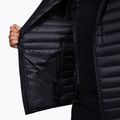 Мъжко пухено яке Alpinus Kiruna black 6