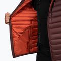 Мъжко пухено яке Alpinus Kiruna brown 6