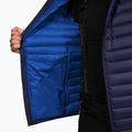 Мъжко пухено яке Alpinus Kiruna navy blue 6