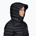 Дамско пухено яке Alpinus Kiruna black 3