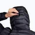 Дамско пухено яке Alpinus Kiruna black 4