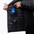 Дамско пухено яке Alpinus Kiruna black 7