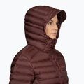 Дамско пухено яке Alpinus Kiruna brown 3