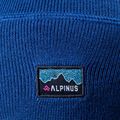Зимна шапка Alpinus Bleik navy blue 2