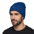 Зимна шапка Alpinus Bleik navy blue 3