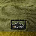 Зимна шапка Alpinus Bleik light green 2