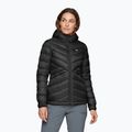 Дамско пухено яке Alpinus Rocca black