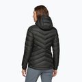 Дамско пухено яке Alpinus Rocca black 2