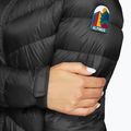 Дамско пухено яке Alpinus Rocca black 3