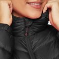 Дамско пухено яке Alpinus Rocca black 4