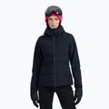 Дамско скиорско яке 4F F0806 deep black