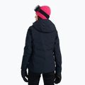 Дамско скиорско яке 4F F0806 deep black 2