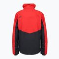 Мъжко скиорско яке 4F M0997 red 8