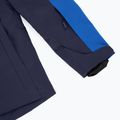 Мъжко скиорско яке 4F M0997 blue 5