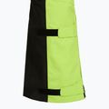 Мъжки скиорски панталони 4F Fnk M0902 lime 5
