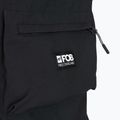 Дамски панталони за сноуборд 4F FNK F1221 anthracite 4