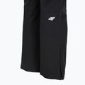 Дамски панталони за сноуборд 4F FNK F1221 anthracite 5