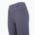 Дамски тренировъчен клин 4F Solar Punk FNK F404 denim 3