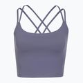 Дамска тренировъчна тениска 4F Solar Punk FNK F0745 denim
