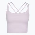Дамска тренировъчна тениска 4F Solar Punk FNK F0745 light violet