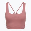 Спортен сутиен 4F Athletic Allure F208 light pink 8