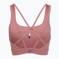 Спортен сутиен 4F Athletic Allure F208 light pink 9