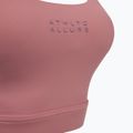 Спортен сутиен 4F Athletic Allure F208 light pink 10