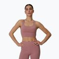 Спортен сутиен 4F Athletic Allure F208 light pink
